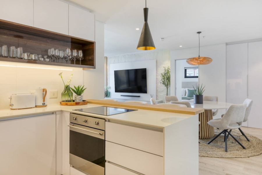 2 Bedroom Property for Sale in De Waterkant Western Cape